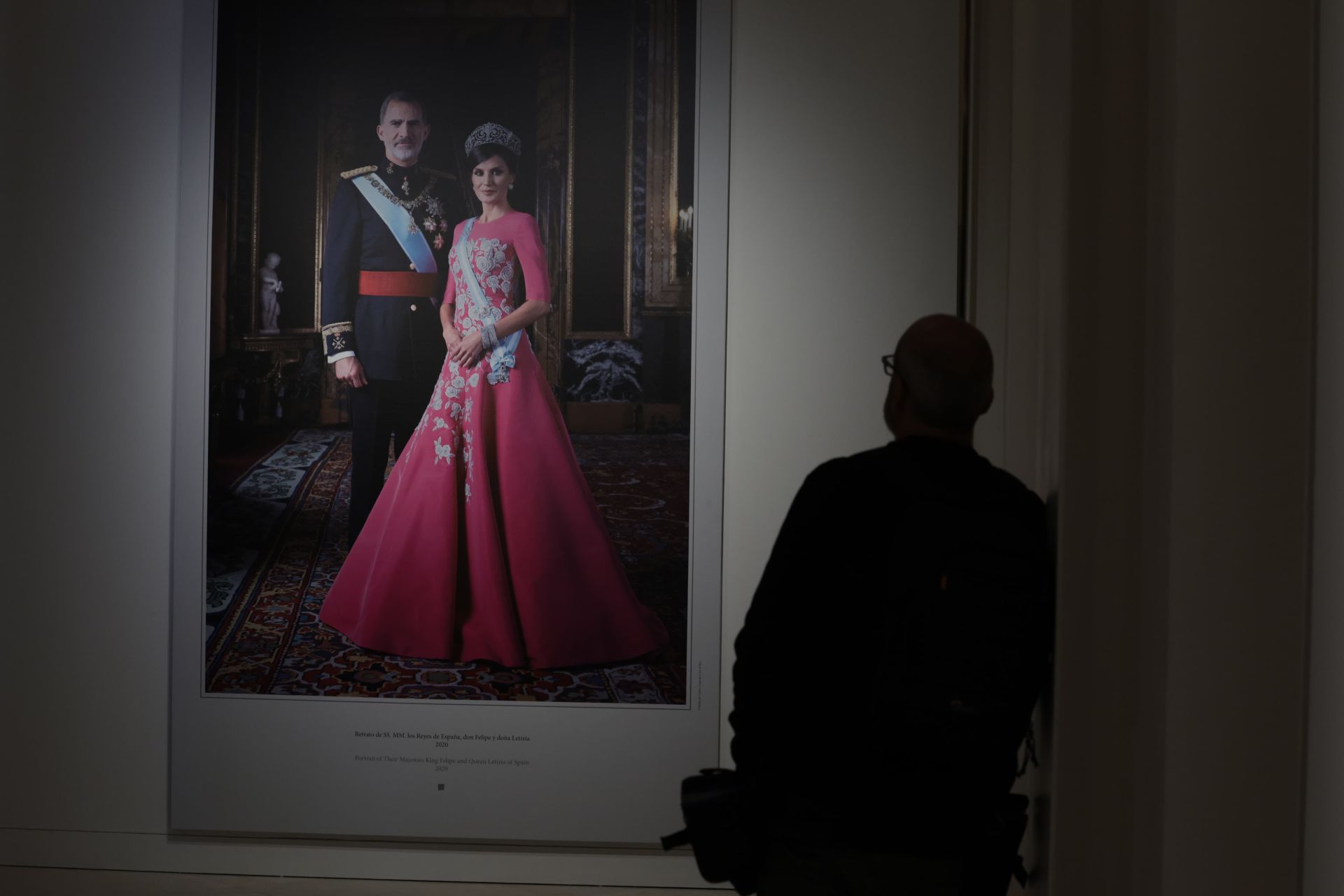 Ten years of King Felipe in images